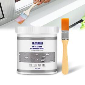 Sfw-95 Yonnaxo Transparent Waterproof Coating Super Strong Bonding Sealant 300g Invisible Wa