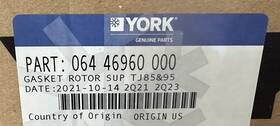 064-46960-000 York # / 06446960000 New