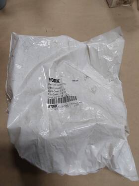 075-02353-000 York Johnson Controls Gasket