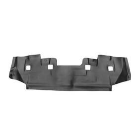 Ysh-ot003005 Yshap Radiator Upper Seal 6.7l Only With 2010 2011 2012 2013 2014 2015 2016 2017 20