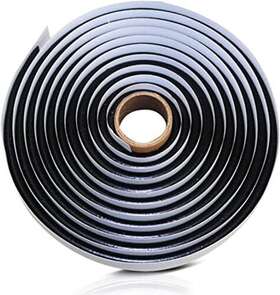 Yunpo 794604758534 Butyl Sealant Tape 4m/13ft Waterproof Rubber For Car Headlamps
