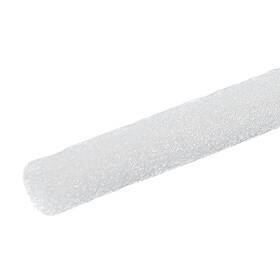 Zaplyte 678202531969 1/4 Inch X26ft Backer Rod For Gaps And Joints Foam Caulk Crack Filler White