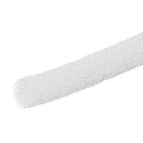 Zaplyte 678202536056 5/16 Inch X26ft Backer Rod For Gaps And Joints Foam Caulk Crack Filler White