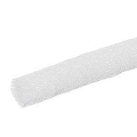 Zaplyte 678202536131 1/2 Inch X16ft Backer Rod For Gaps And Joints Foam Caulk Crack Filler White