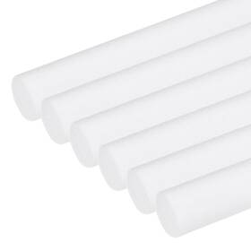 Zaplyte 678202775172 6 Pcs 1 Inch X 3.3 Ft Backer Rod Foam Caulk Saver 26mm White