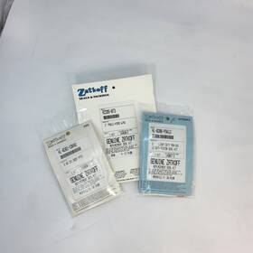 Rzs95-073 Zatkoff 2 Inch Pskld Hydro With N2 Seal Kit - New