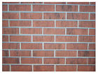 Zc015205 Zygrove Brands Red Americana Brick Facing 666493000158