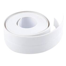 Zcintert 414745812194 Tape Caulk Strip Pvc Self Adhesive Caulking Sealing For Kitchen Sink Toi