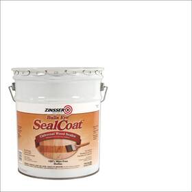 Zinsser 047719008507 5 Gal. Sealcoat Universal Sanding Sealer