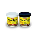 Abatron WEAB6OR 2-PART Woodepox Filler Kit 12OZ.. Fixed Price $17.99.