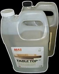 Mas Table Top Pro Clear Epoxy Resin & Hardener Kit 30-262A 30-262B. Fixed Price $75.00.