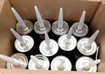 Case Of 12, Grip-rite Subfloor Adhesive Solvent-based. Fixed Price $129.99.