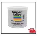 14.1 Oz. (400 G) Silicone Canister Lubricating Grease With Syncolon (ptfe). Fixed Price $38.00.