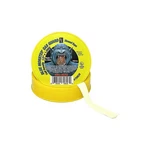 Blue Monster 70826 Thread Sealant TAPE,1/2IN,YELLOW,1000 800K20. Fixed Price $19.78.
