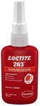 Theseasonsale Catstail 50ML Loctite 263 Red High Strength Threadlocking Adhesiv. Fixed Price $32.92.