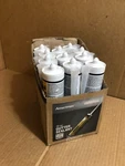 Amerimax 85148HP Seamermate Cartridge 10 Oz. Gutter Seal, Gray Lot Of 11X. Fixed Price $79.99.