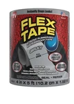 Tape, 4 5 Ft, Gray, Original Thick Flexible Rubberized Waterproof. Fixed Price $8.25.