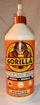 Gorilla Original Glue 36 Oz (1.06L) Water Resistant Carpenters Woodworking. Fixed Price $19.99.