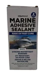 Berkland Marine Adhesive Sealant 5200 Uv Fast Cure Two-pack 10 Fl Oz Each Sealed. Fixed Price $44.99.