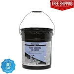 New Roofers Choice 66 Unfibered Coating 4.75 Gal.. Fixed Price $40.98.