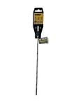 Dewalt DW5506 3/16" X 10" 12" Solid Rock Carbide Sds+ Long Drill Bit. Fixed Price $10.99.