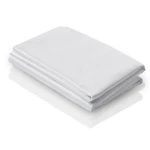 Fiberglass Cloth 50 Inch Wide 3 Feet 6OZ Plain Weave 1 Yard, White. Fixed Price $14.93.