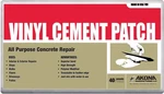 Akona Vinyl Cement Patch Repair And Concrete Surfaces, Fast-drying, R.... Fixed Price $85.46.