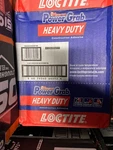 12 Pack - Loctite Power Grab Heavy Duty Construction Adhesive 9 Fl Oz 2032666. Fixed Price $44.99.