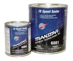 Only Piece,transtar 6081 1K Speed Sealer, 1-GALLON. Fixed Price $138.66.