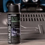 Seymour Stainless Steel Finish Paint 316L 16-054 Case Of. Fixed Price $86.70.