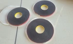 (3 Rolls) 3M 5952 Vhb 1 2" X 36 Yards Double-sided Foam Adhesive Tape. Fixed Price $70.00.