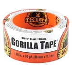 Gorilla Duct Tape: 1.88 In. X 30 Ft. (white). Fixed Price $11.94.