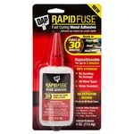 4 Oz. Rapid Fuse Wood Adhesive. Fixed Price $12.86.
