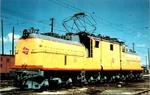 Butte Montana Chicago Milwaukee St. Paul & Pacific Railroad E-1 Postcard 29465. Fixed Price $12.95.