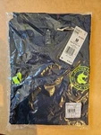 Adidas Boston 5K 2026 Womens Medium T-shirt Baa Aurora Ink Navy Blue. Fixed Price $19.00.