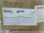 New Bostik Smart Adhesive. Fixed Price $149.99.