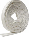 Frost King EV20W Thermoplastic Rubber Weatherseal, 5/16-INCH X 3/8-INCH 20-FEE. Fixed Price $17.58.