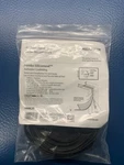 Pemko Siliconseal Adhesive Backed Fire And Smoke Gasketing Black Ft S44BL25. Fixed Price $30.39.