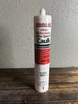 Colorfast Ultra-performance Specific Caulk Hybrid Adhesive & Sealant 32OZ. Fixed Price $15.00.