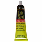Boatlife Sealant, 3 Fl. Oz. Tube - White (1161). Fixed Price $18.75.