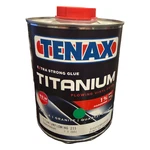 Tenax Titanium Glue 1L Flowing. Fixed Price $56.99.