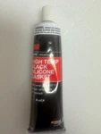 3M High Temp Black Silicone Gasket, 08672, Fl Oz, Per Case Product Is Old. Fixed Price $15.00.