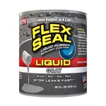 Flex Family Of Products Gray Liquid Rubber Sealant Coating 32 Oz. Fixed Price $42.95.