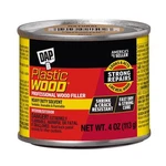 Dap 21502 Exterior Grade Plastic Natural Wood Filler 4 Oz. (pack Of 12). Fixed Price $56.82.