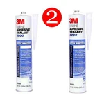 2-PACK 7000000623 Marine Adhesive Sealant 10OZ Fl White *new Sealed*. Fixed Price $27.75.