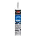 Black Jack 10 Oz. Roof & Construction Sealant 5227-1-61. Fixed Price $7.32.