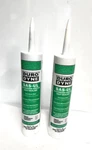 2-PK Duro Dyne Sas-ul Duct Sealant 10.5 Oz Cartridge Gray Water Base. Fixed Price $19.99.