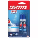 Loctite 1399965 High Strength Tubes Super Glue Gel Adhesive Gm. (pack Of 12). Fixed Price $33.06.