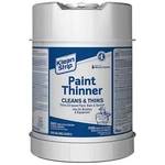 Klean Strip CKPT94402CA Paint Thinner, Liquid, Aromatic Hydrocarbon, Water White. Fixed Price $175.53.