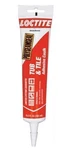 Loctite 1515861 Polyseamseal And Tile Adhesive Caulk, 5.5-OUNCE Tube, White. Fixed Price $9.66.